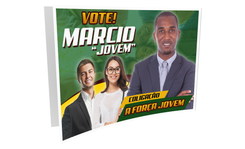 Adesivo para Portão